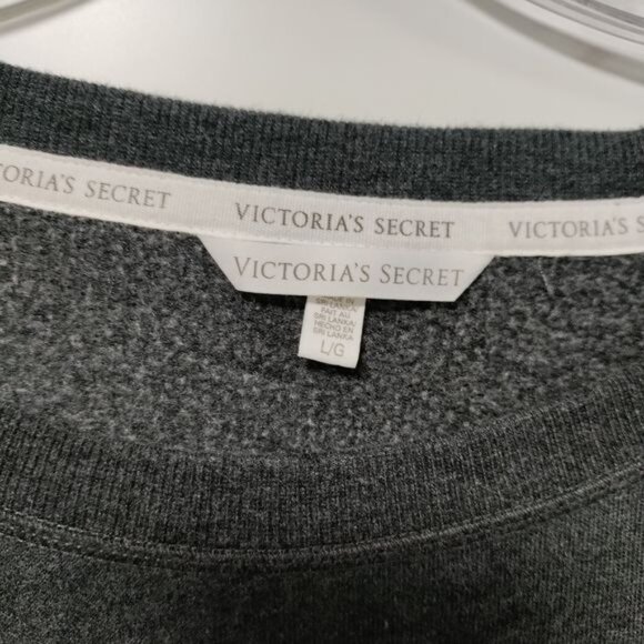 Victorias Secret Fashion Show London 2014 Sweatshirt L - Picture 5 of 5